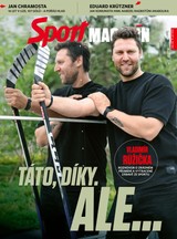 E-magazín Příloha Sport - 19.09.2025 - CZECH NEWS CENTER a. s.