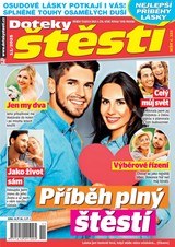 Doteky štěstí 11/2025