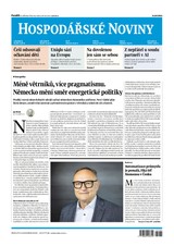 E-magazín HN 184 - 22.9.2025 - Economia, a.s.