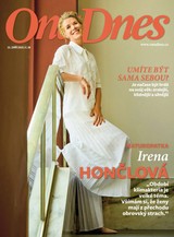 E-magazín Magazín ONA DNES - 22.09.2025 - MAFRA, a.s.