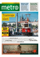 E-magazín METRO - 22.09.2025 - MAFRA, a.s.