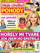 E-magazín Moje chvilka pohody 39/2025 - RF Hobby