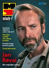 E-magazín Mladý svět 8-9/2025 - A 11 s.r.o.