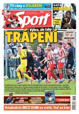 E-magazín Sport - 24.09.2025 - CZECH NEWS CENTER a. s.