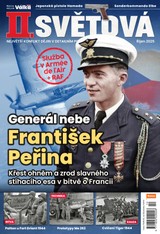E-magazín II. světová 10/2025 - Extra Publishing, s. r. o.