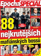 E-magazín Epocha speciál 3/2025 - RF Hobby