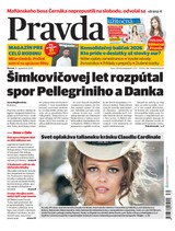 E-magazín Denník Pravda 25. 9. 2025 - OUR MEDIA SR a. s.