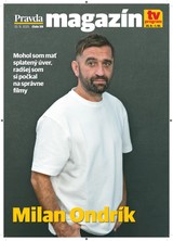 E-magazín Magazin Pravdy 25. 9. 2025 - OUR MEDIA SR a. s.