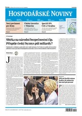 E-magazín HN 187 - 25.9.2025 - Economia, a.s.