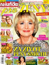 Můj čas na kafíčko - Pro ženy 11/2025