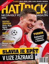 E-magazín Hattrick 10/2025 - Watch Star Media s.r.o.
