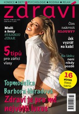 E-magazín Zdraví 10-2025 - Časopisy pro volný čas s. r. o.