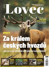 E-magazín Lovec 10/2025 - Extra Publishing, s. r. o.