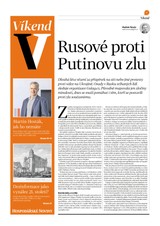 E-magazín HN 188 - 26.9.2025 Víkend - Economia, a.s.