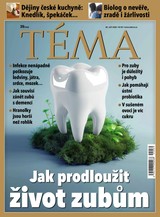 E-magazín TÉMA DNES - 26.09.2025 - MAFRA, a.s.