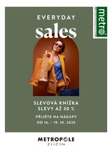 E-magazín METRO - 26.09.2025 - MAFRA, a.s.