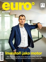 E-magazín EURO č.38/2025 - New Look Media