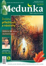 E-magazín Meduňka 10/2025 - K4K Publishing s.r.o.