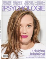 E-magazín MOJE PSYCHOLOGIE - 10/2025 - CZECH NEWS CENTER a. s.