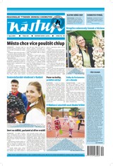 E-magazín Nástup 40/25 - Ohře Media