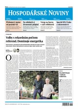 E-magazín HN 190 - 30.9.2025 - Economia, a.s.