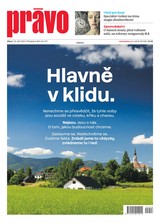 E-magazín Deník Právo - 30.9.2025 - Borgis, a.s.