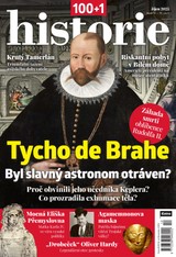 E-magazín 100+1 historie 10/2025 - Extra Publishing, s. r. o.