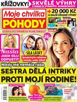 E-magazín Moje chvilka pohody 40/2025 - RF Hobby