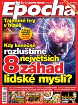 E-magazín Epocha 22/2025 - RF Hobby