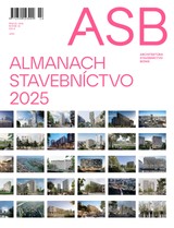 ASB ALMANACH 3/2025