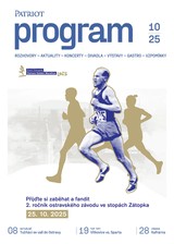 Patriot Program 10/2025