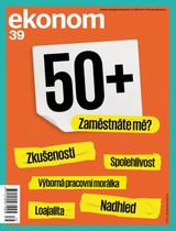E-magazín Ekonom 39 - 2.10.2025 - Economia, a.s.