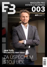 E-magazín E&B 3/2025 - A 11 s.r.o.