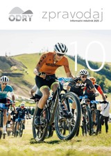 Oderský zpravodaj 10/2025