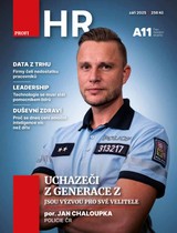 E-magazín Profi HR 3/2025 - A 11 s.r.o.