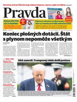 E-magazín Denník Pravda 2. 10. 2025 - OUR MEDIA SR a. s.