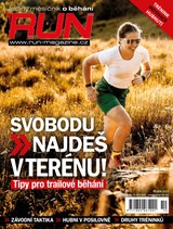 E-magazín RUN 10/2025 - UP Media & Production, s.r.o.