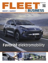 E-magazín HN 192 - 2.10.2025 Fleet business - Economia, a.s.