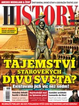 E-magazín History 11/2025 - RF Hobby