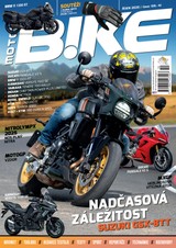 E-magazín Motorbike 10/2025 - X Ray Media, s.r.o.