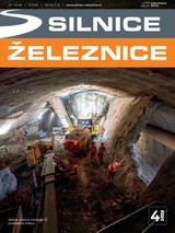 E-magazín Silnice Železnice 4/2025 - Konstrukce Media s.r.o.