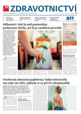 E-magazín Ze Zdravotnictví 19/2025 - A 11 s.r.o.