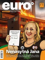 E-magazín EURO č.39/2025 - New Look Media