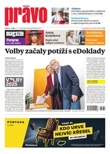 E-magazín Deník Právo - 4.10.2025 - Borgis, a.s.