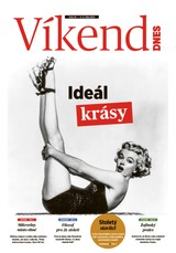 E-magazín Víkend DNES Jižní Čechy - 04.10.2025 - MAFRA, a.s.