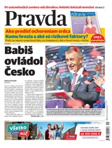 E-magazín Denník Pravda 06. 10. 2025 - OUR MEDIA SR a. s.