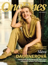 E-magazín Magazín ONA DNES - 06.10.2025 - MAFRA, a.s.