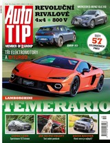 E-magazín Auto TIP - 10/2025 - CZECH NEWS CENTER a. s.