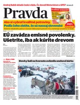 E-magazín Denník Pravda 7. 10. 2025 - OUR MEDIA SR a. s.