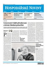 E-magazín HN 195 - 7.10.2025 - Economia, a.s.